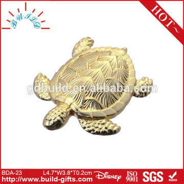 Artistic railing ornament