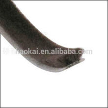 weatherstripping / wool pile for sliding window