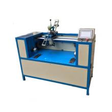Zipper Winding Machine For Small Bobbin