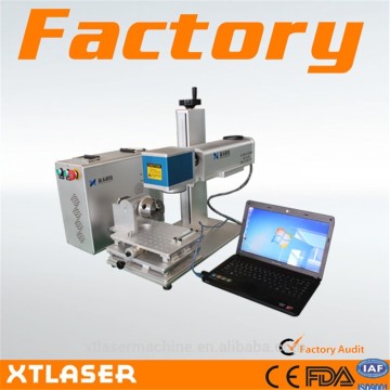 Optic products agents low price laser marking machine for non metal