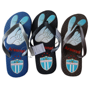 2014 New Style Men's Slippers & Flip Flips