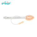 Hot Sales reusable nasopharyngeal airway laryngeal mask