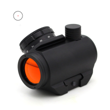 HD-26 Compact 1x20mm Waterproof Red Dot Sight for Hunting Scopes Accessories
