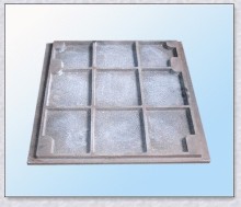 offset press baseboard