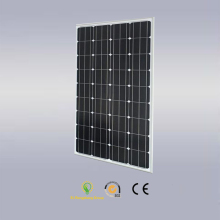 100 Watts Monocrystalline Solar Panel