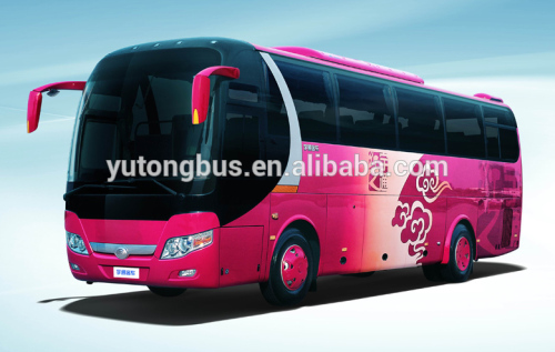 Yutong ZK6107HA 45 seats bus