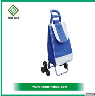 foldable trolley shopping bags wholesale and shopping cart trolley bags