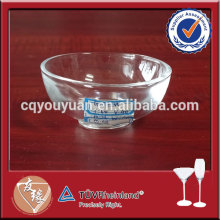 Lovely cheap mini glass tea cup set