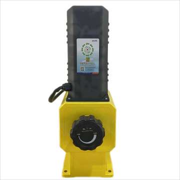 JWM-C Easy Installation Mechanical Diaphragm Dosing Pump