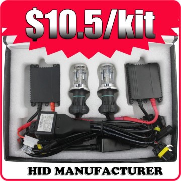 OSRING quality products wholesale hid xenon kit automobile hid conversion kits and 35w hid xenon kit