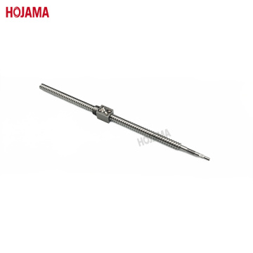 Custom High Precision CNC 14mm Ball Screw