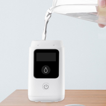 Water Quality Tester: TOC/COD/TDS Detector for Drinking Water
