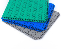 Outdoor Sports Flooring TPE Flooring for Sports
