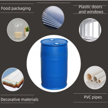 High Performance Liquid Pvc Methyl Tin Stabilizer