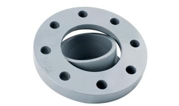 Loose 600# A182 F53 Uns32750 Lap Joint Flange