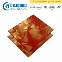 Cheap For Sale PVC material decorative  film