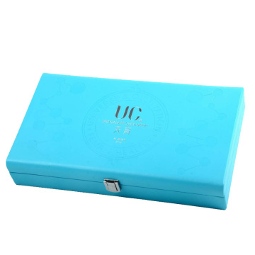 Luxury MDF Cosmetic Rigid Gift Box