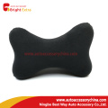 Memory Foam Velour Car Neck Pillow