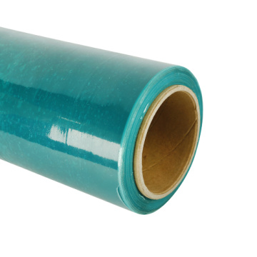 Verde LLDPE Pallet Wrap Film stretch