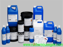 blue filler/ blue line