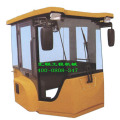 SDLG Wheel loader cab assembly