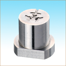 Precision plastic mold spare parts manufacturer in China--YIZE MOULD