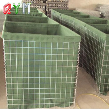 Wholesale Military Gabion Basket Hesco Barrier Hesco Defensive Barrier