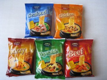 65g Instant noodles/fast noodle