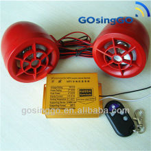 automated car parking sensor system