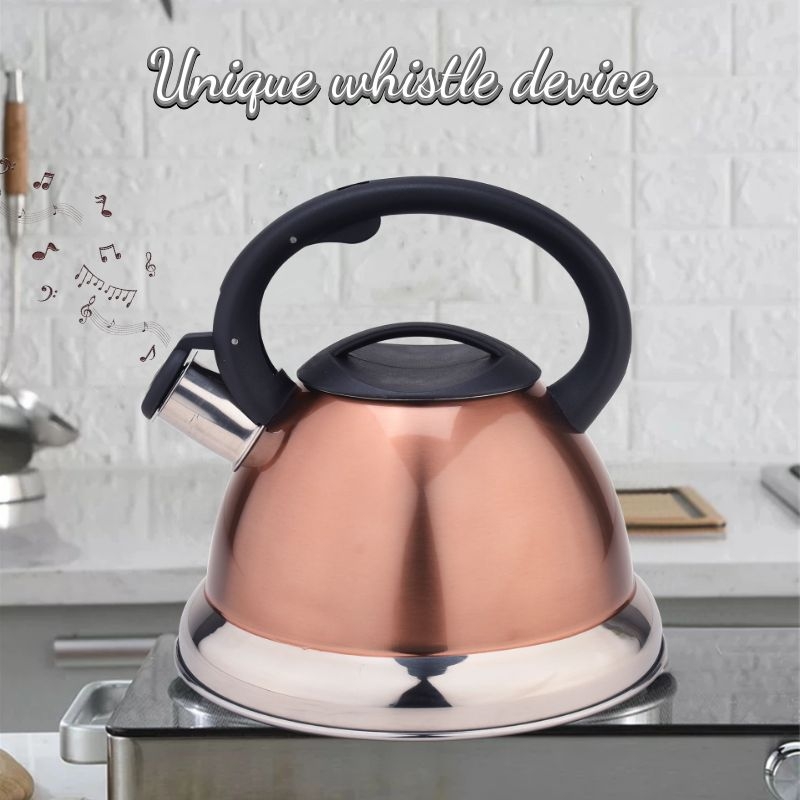 Stovetop Tea Kettle