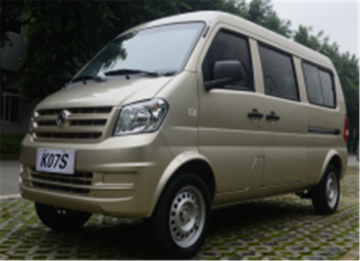 Dongfeng Mini Van K07S