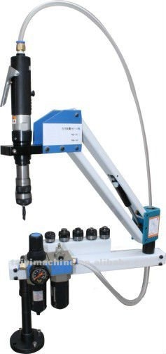 china Pneumatic Flex Arm Tapping Machine