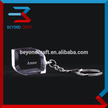 saudi arabia glass keyring gifts