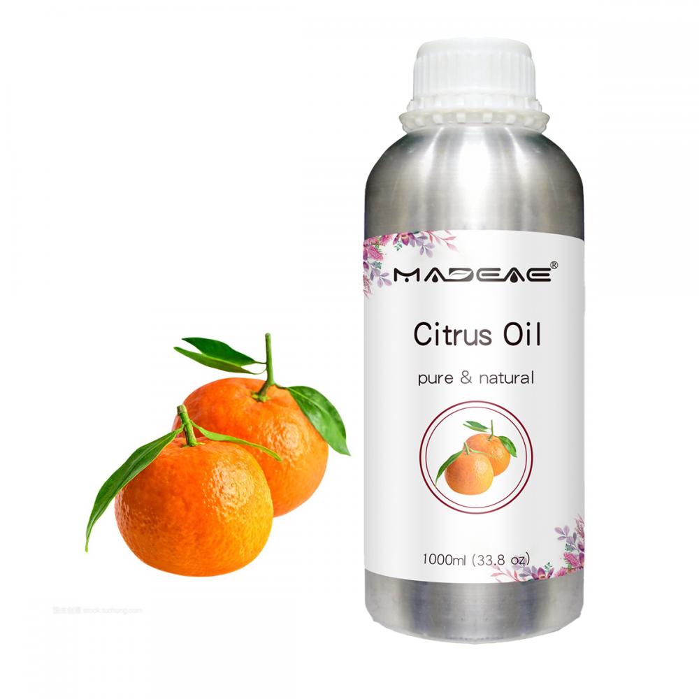 High Quality Organic 100% Blended Essential Oil 15 ml Awaken Fresh Citrus Scented Wholesale OEM Private label accepted