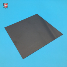 PCB silicon nitride ceramic sheet substrate chip potsherd