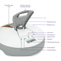 Portion Control PET-Feeder