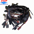 Trailering Mirror Wiring Harness