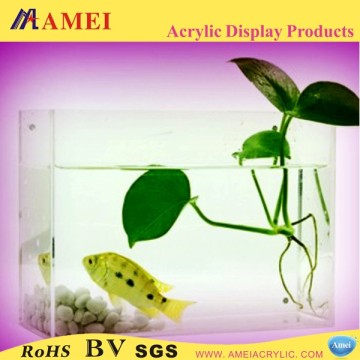 No-Toxic Acrylic Fish Tank (AAL-56)