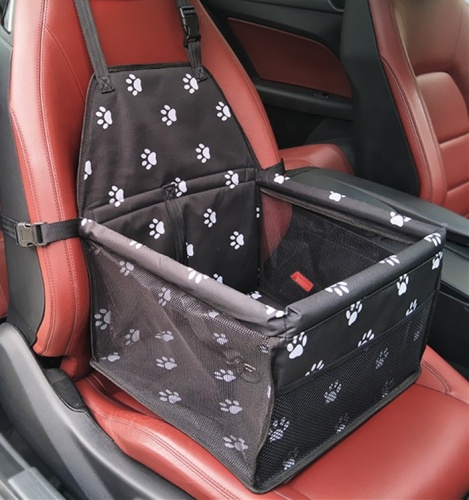 Pet Travel Seat for Cars