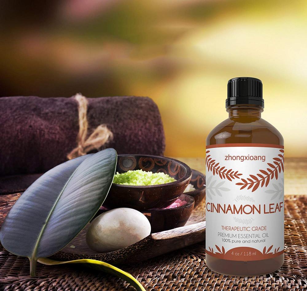 Top quality natural Cinnamon Oil with reasonable price