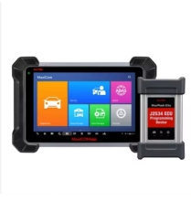 Autel MaxiCOM MK908P: 100% Original ECU Programming Tool for All Cars
