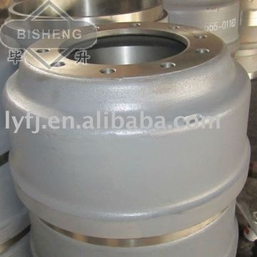 KIC brake drum-1163