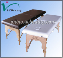Massage table/massage bed/ protable massage table
