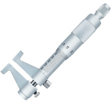 High Precision Inside Micrometers