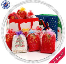 Personalized Embroidered Christmas Towels ,Festival Holiday Hand Towels