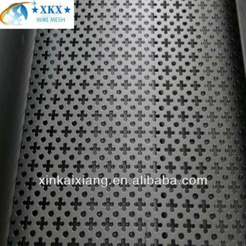 decorative metal perforated sheets/Perforated Metal Sheet (factory)