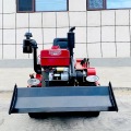 Manajer Lapangan Traktor Crawler