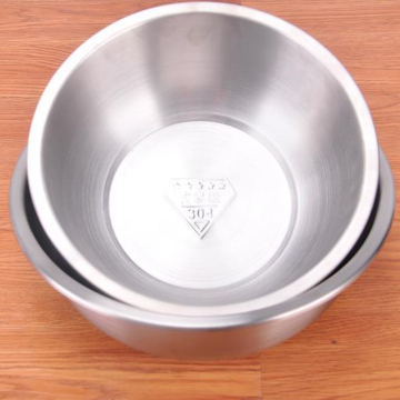 Stainless steel extra thick 304 soup pot