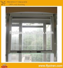 Insect protection window screen / Mosquito rolling net window