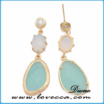 Lovely and Simple Bridal Gift Earrings Bridal Earrings unique stud earrings for women